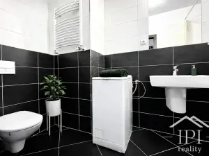 Prodej bytu 1+kk, Praha - Střížkov, Makedonská, 32 m2