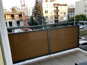 Pronájem bytu 2+kk, Praha - Veleslavín, Na Petřinách, 46 m2