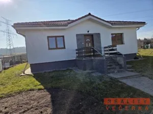 Pronájem rodinného domu, Kyšice, 114 m2