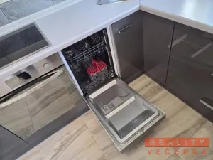 Pronájem rodinného domu, Kyšice, 100 m2