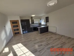 Pronájem rodinného domu, Kyšice, 100 m2