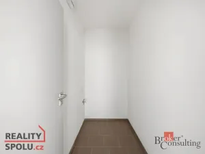 Pronájem bytu 2+kk, Pardubice - Pardubičky, Nová Tesla, 53 m2