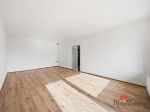 Pronájem bytu 2+kk, Pardubice - Pardubičky, Nová Tesla, 53 m2