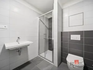 Pronájem bytu 2+kk, Pardubice - Pardubičky, Nová Tesla, 53 m2