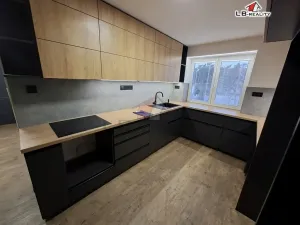 Pronájem bytu 3+1, Kolín, Kpt. Jaroše, 95 m2