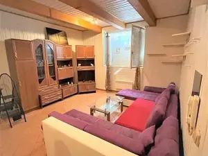 Pronájem bytu 1+kk, Praha - Strašnice, Za poštou, 33 m2