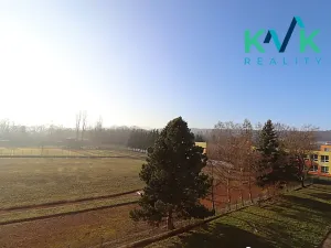 Prodej bytu 2+1, Chomutov, Březenecká, 61 m2