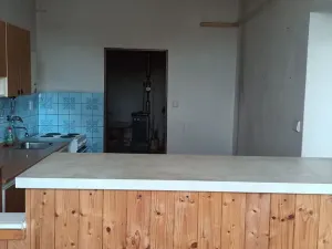 Prodej rodinného domu, Mladá Vožice, Husovo náměstí, 264 m2