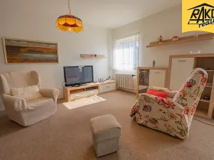 Prodej rodinného domu, Vestec, 158 m2