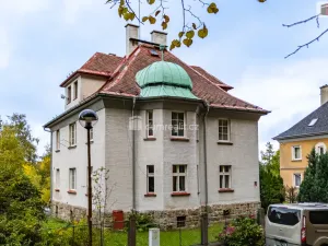 Prodej bytu 2+1, Aš, Zelená, 65 m2