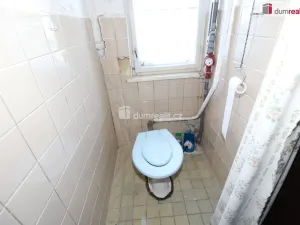 Prodej bytu 2+1, Aš, Zelená, 52 m2