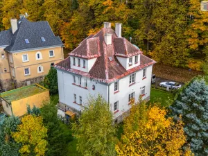 Prodej bytu 2+1, Aš, Zelená, 52 m2