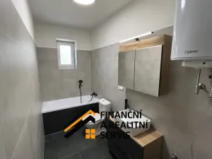 Pronájem bytu 2+kk, Mladá Boleslav, Bakovská, 48 m2