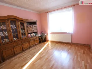 Prodej bytu 3+1, Aš, Zelená, 126 m2