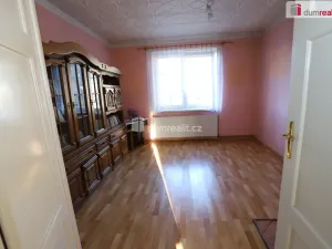 Prodej bytu 3+1, Aš, Zelená, 126 m2