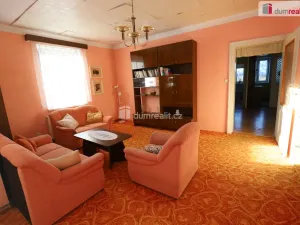 Prodej bytu 3+1, Aš, Zelená, 126 m2