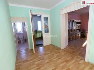 Prodej bytu 3+1, Aš, Zelená, 126 m2