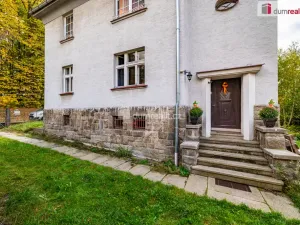 Prodej bytu 3+1, Aš, Zelená, 126 m2