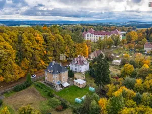 Prodej bytu 3+1, Aš, Zelená, 126 m2