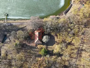 Prodej rodinného domu, Dětenice - Brodek, 183 m2