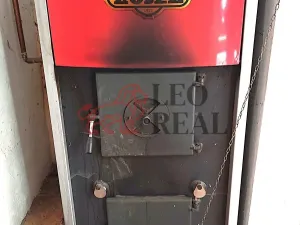 Prodej rodinného domu, Dětenice - Brodek, 183 m2