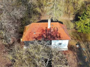 Prodej rodinného domu, Dětenice - Brodek, 183 m2