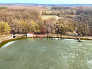 Prodej rodinného domu, Dětenice - Brodek, 183 m2