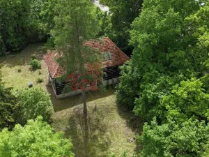 Prodej rodinného domu, Dětenice - Brodek, 183 m2