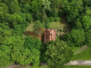 Prodej rodinného domu, Dětenice - Brodek, 183 m2