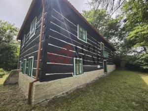 Prodej rodinného domu, Dětenice - Brodek, 183 m2