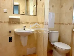 Pronájem bytu 2+1, Žďár nad Sázavou - Žďár nad Sázavou 3, Okružní, 55 m2