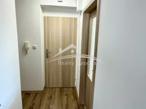 Pronájem bytu 2+1, Žďár nad Sázavou - Žďár nad Sázavou 3, Okružní, 55 m2