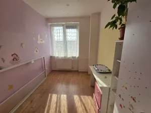 Pronájem bytu 2+1, Praha, 50 m2