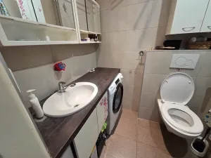 Pronájem bytu 2+1, Praha, 50 m2