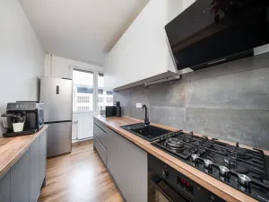 Prodej bytu 3+1, České Budějovice, Kostelní, 67 m2