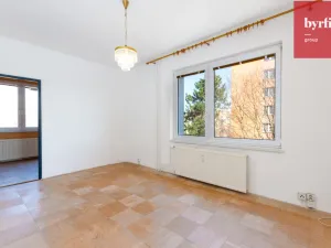 Prodej bytu 3+1, Orlová, Kpt. Jaroše, 57 m2