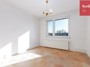 Prodej bytu 3+1, Orlová, Kpt. Jaroše, 57 m2