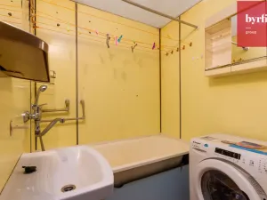 Prodej bytu 3+1, Orlová, Kpt. Jaroše, 57 m2