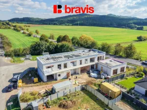 Prodej bytu 2+kk, Lipůvka, 73 m2