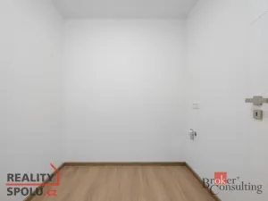 Pronájem bytu 1+kk, Jablonec nad Nisou - Kokonín, Krkonošská, 50 m2