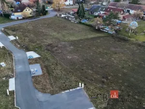 Prodej pozemku pro bydlení, Rokytno, 1307 m2