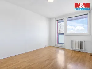 Pronájem bytu 4+1, Mladá Boleslav - Mladá Boleslav III, Zalužanská, 67 m2