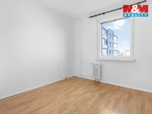 Pronájem bytu 4+1, Mladá Boleslav - Mladá Boleslav III, Zalužanská, 67 m2