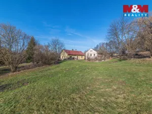 Prodej zemědělské usedlosti, Havířov - Dolní Datyně, Datyňská, 89 m2