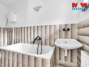 Prodej rodinného domu, Náchod, Krapkova, 155 m2