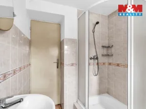 Prodej rodinného domu, Náchod, Krapkova, 155 m2