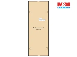 Prodej rodinného domu, Bořetín, 1072 m2