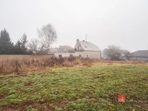 Prodej pozemku pro bydlení, Olešná, 2187 m2