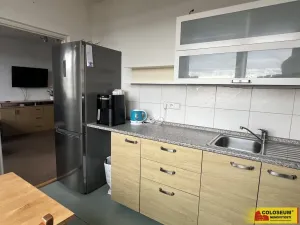 Pronájem bytu 1+1, Brno - Žabovřesky, 38 m2