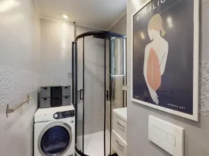 Prodej bytu 2+1, Kadaň, 1. máje, 56 m2